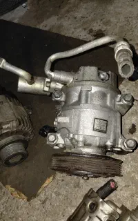 کمپرسورکولر ماکسیما سوناتا جنسیس توسان مزدا النترا