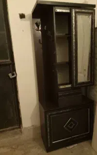 جاکفشی وچوب لباسی ام دی اف درحدنو