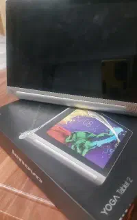 تبلت لنوو