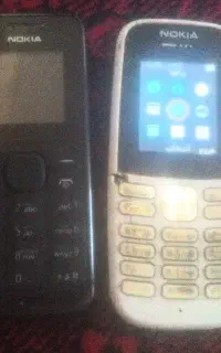 دوعددنوکیا