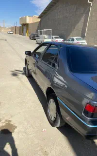 پژو 405