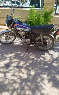 موتور هوندا