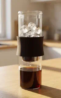بستنی فروشی وانیلا