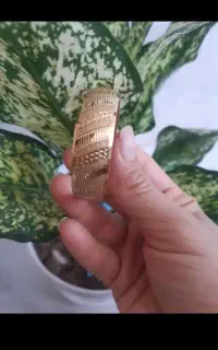 نیم تک بچگانه وحلقه ربنگی