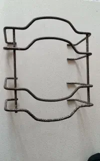 سه پایه اجاق گاز