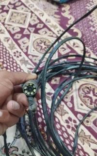 دوربین شیلنگی