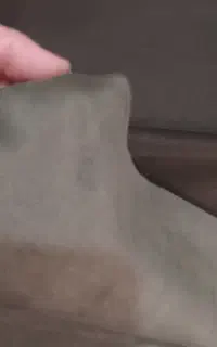 پارچه مخمل کوب