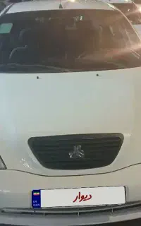 تیبا ۲ مدل ۱۴۰۰