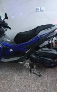 ایروکس R155 نیرو موتور