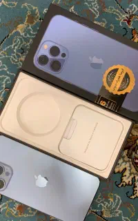 ۱۳پرومکس pro max