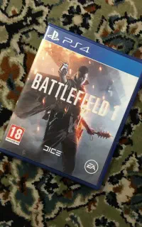۳ دیسک بازی PS4