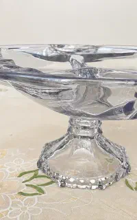 اردورخوری سه قسمتی، انتیک