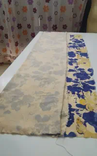 آموزش خیاطی بلوچی بانوان