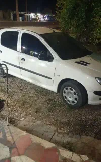 فروش 206تیپ ۳