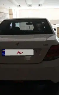 فروش دنا معمولی تیپ ۲،مدل ۴۰۰