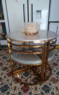 میز نهار خوری