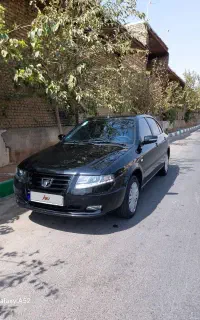 سمندسورن پلاس