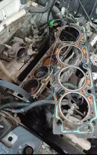 مکانیکی تکنیک،مکانیک سیار درمحل شما و تعمیرگاه ما