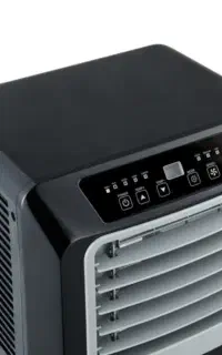 کولر سرمایشی متحرک