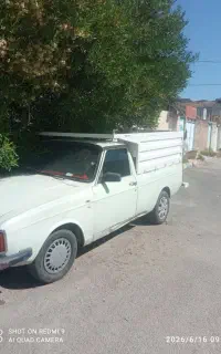 پیکان وانت ۸۷