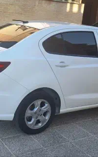 شاهین g مدل 1401خورموج