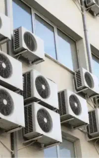 خدمات کولراسپلیت  نصب،کندن،سرویس،لوله گذاری
