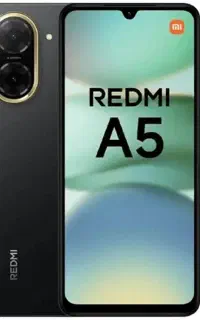شیائومی A5 کف قیمت