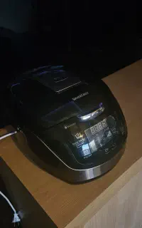 پلوپز چند کاره سیلورکرست