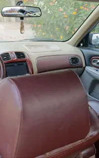 مزدا 323fl