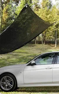 توری شِید سایبان