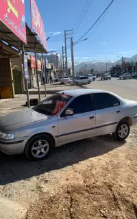 سمند ef7