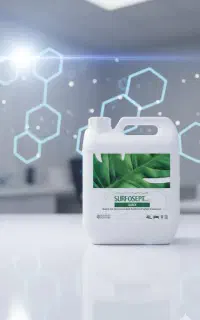 ضدعفونی وسایل