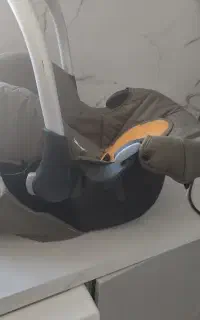 کریری و کالسکه