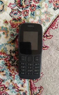 موبایل نوکیا ساده
