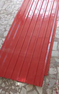 ورق سایبان، چنگو