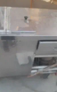 یخچال یخ در بهشت