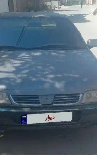 ۴۰۵مدل۹۱ GLX