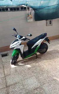 فروش موتورسیکلت کلیک