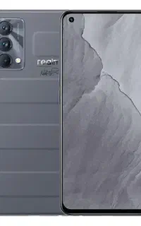 گوشی realme GT Master Edition