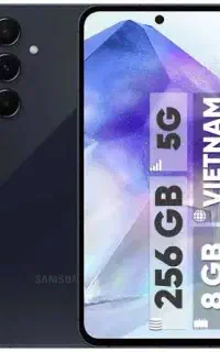 A55 سامسونگ