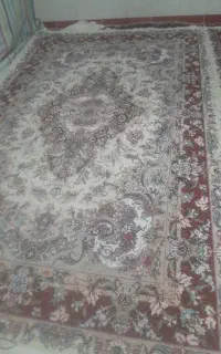 فرش دستباف مرینوس