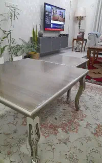 میز جلو مبلی