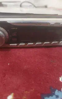 ۲عددضبط ماشین فابریکی مژو سی دی خور