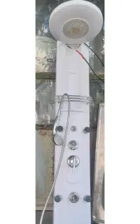دوش