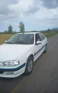 پارس tu5