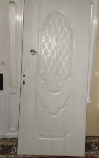 در اتاق