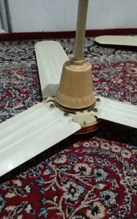 ۳عدد پنکه سقفی
