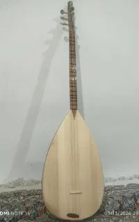 ساز باغلاما