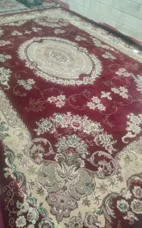 فرش ۹متری درحدنو