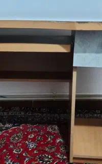 میز کامپیوتر و تحریر